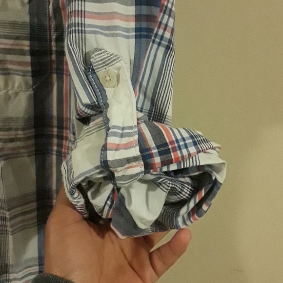 Urban Pipeline Versatile button down shirt - Picture 6 of 7